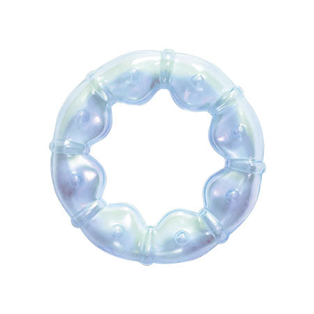 BISOO - OPTIMAL - WATER FILLED TEETHER