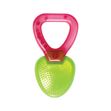 BISOO - OPTIMAL - WATER FILLED TEETHER