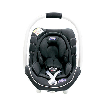 BISOO - OPTIMAL - BABY CAR SEAT 0 TO 13KG