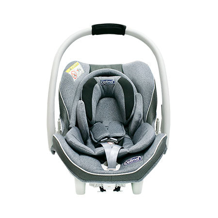 BISOO - OPTIMAL - BABY CAR SEAT 0 TO 13KG
