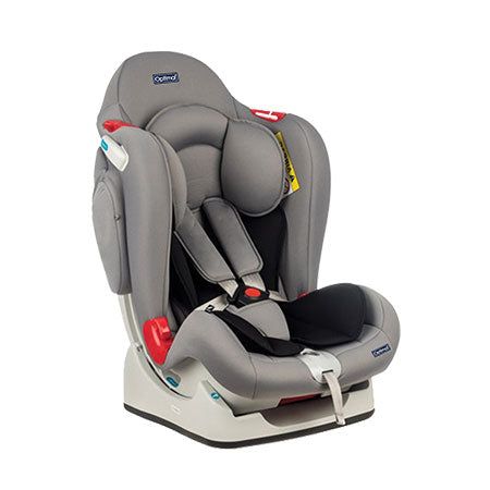 BISOO - OPTIMAL - BABY CAR SEAT 0 TO 26KG