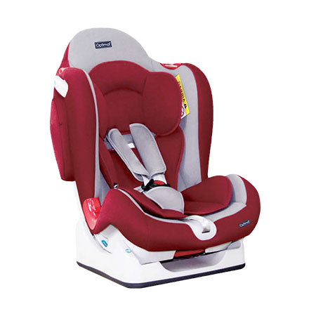 BISOO - OPTIMAL - BABY CAR SEAT 0 TO 26KG
