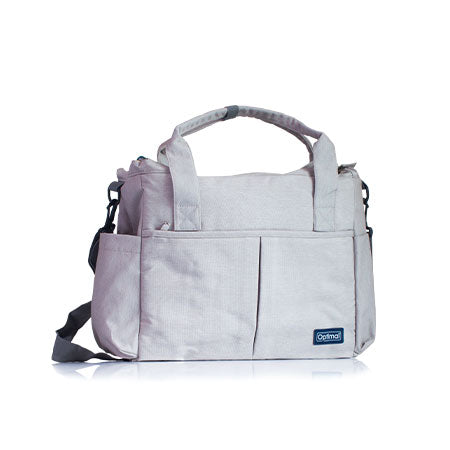 BISOO - OPTIMAL - MOM AND BABY BAG