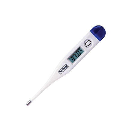 BISOO - OPTIMAL - DIGITAL FIX TIP THERMOMETER