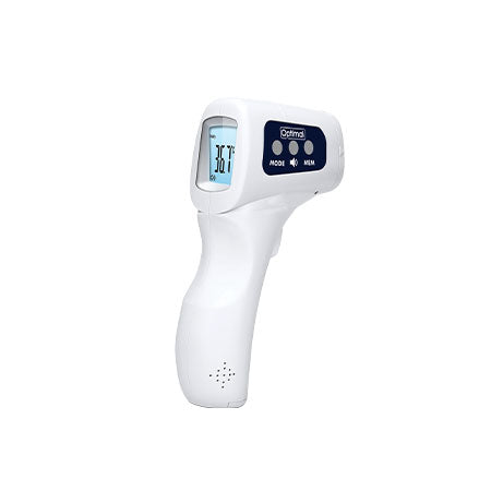 BISOO - OPTIMAL - NON-CONTACT INFRARED THERMOMETER