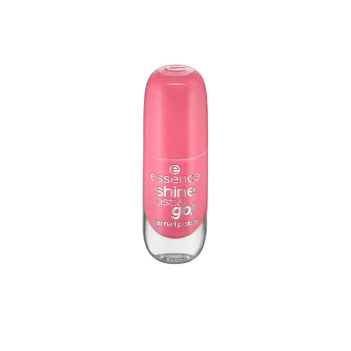 BISOO - ESSENCE - SHINE LAST & GO GEL NAIL POLISH 09 8 ML