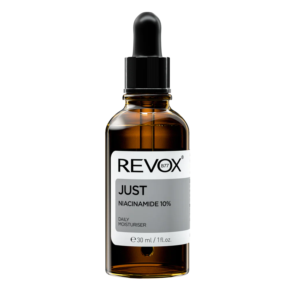 BISOO - REVOX B77 - JUST NIACINAMIDE 10% 30ML