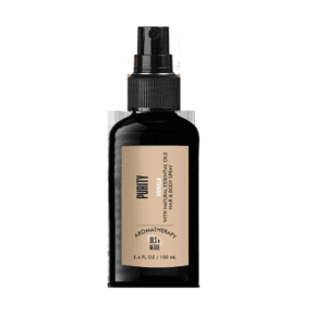 BISOO -  OILS OF NATURE - PURITY HAIR AND BODY SPRAY 100 ML