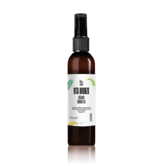 BISOO - OILS OF NATURE - VITA BRONZO 150 ML