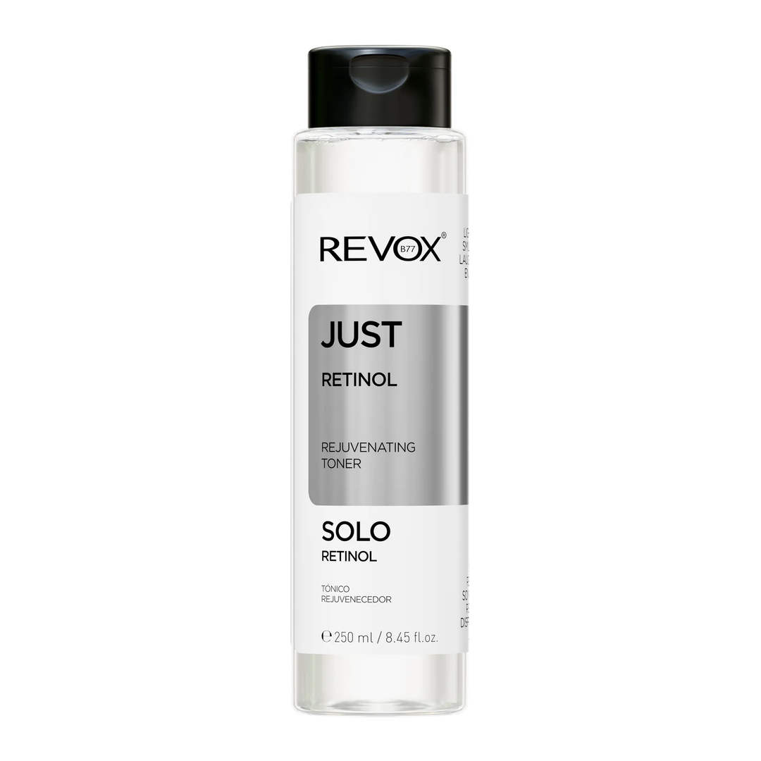 BISOO - REVOX B77 - JUST RETINOL TONER 250ML