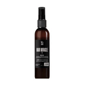 BISOO - OILS OF NATURE - HAIR MIRACLE OIL 140 ML