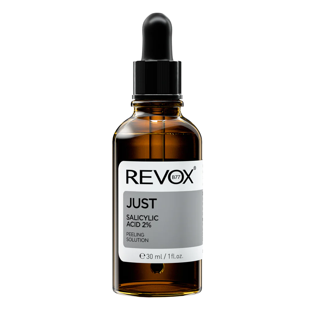 BISOO - REVOX B77 - JUST SALICYLIC ACID 2% 30ML