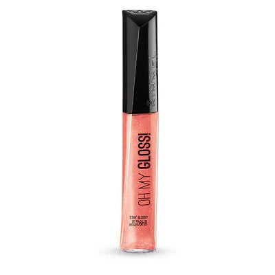 BISOO-RIMMEL-LONDON-Oh My Gloss! - Go Gloss Or Go Home 