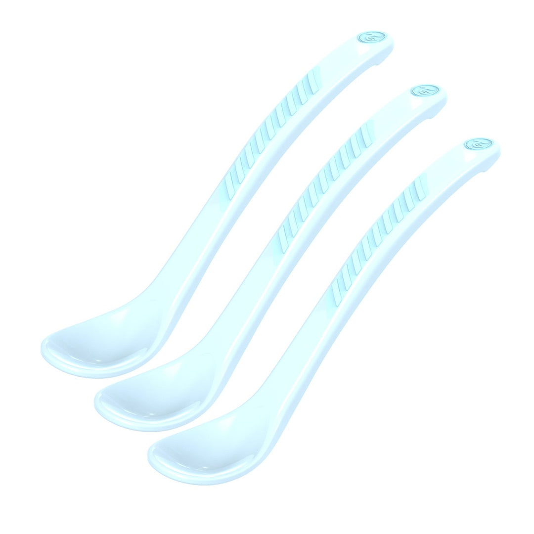 BISOO - TWISTSHAKE - 3X FEEDING SPOON SET