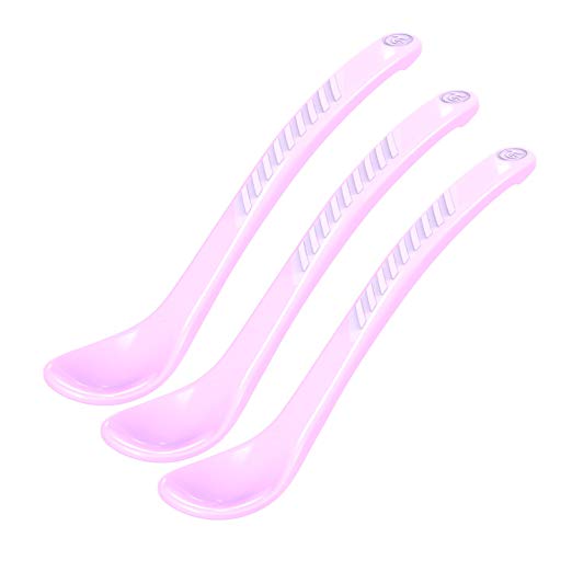 BISOO - TWISTSHAKE - 3X FEEDING SPOON SET