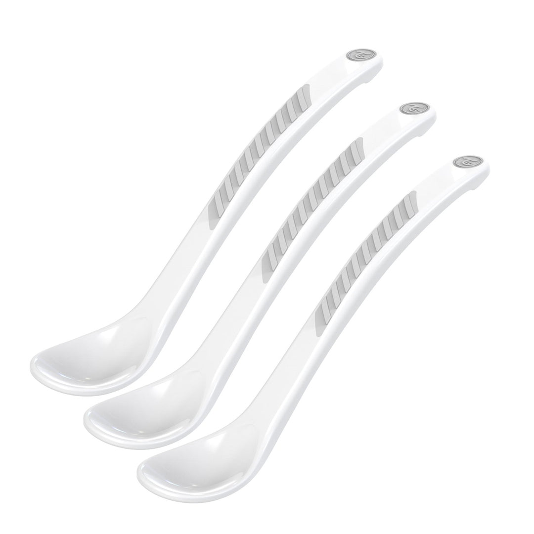 BISOO - TWISTSHAKE - 3X FEEDING SPOON SET