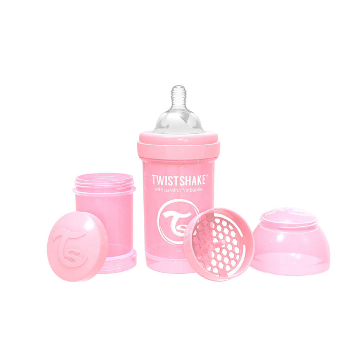 BISOO - TWISTSHAKE  - ANTI-COLIC