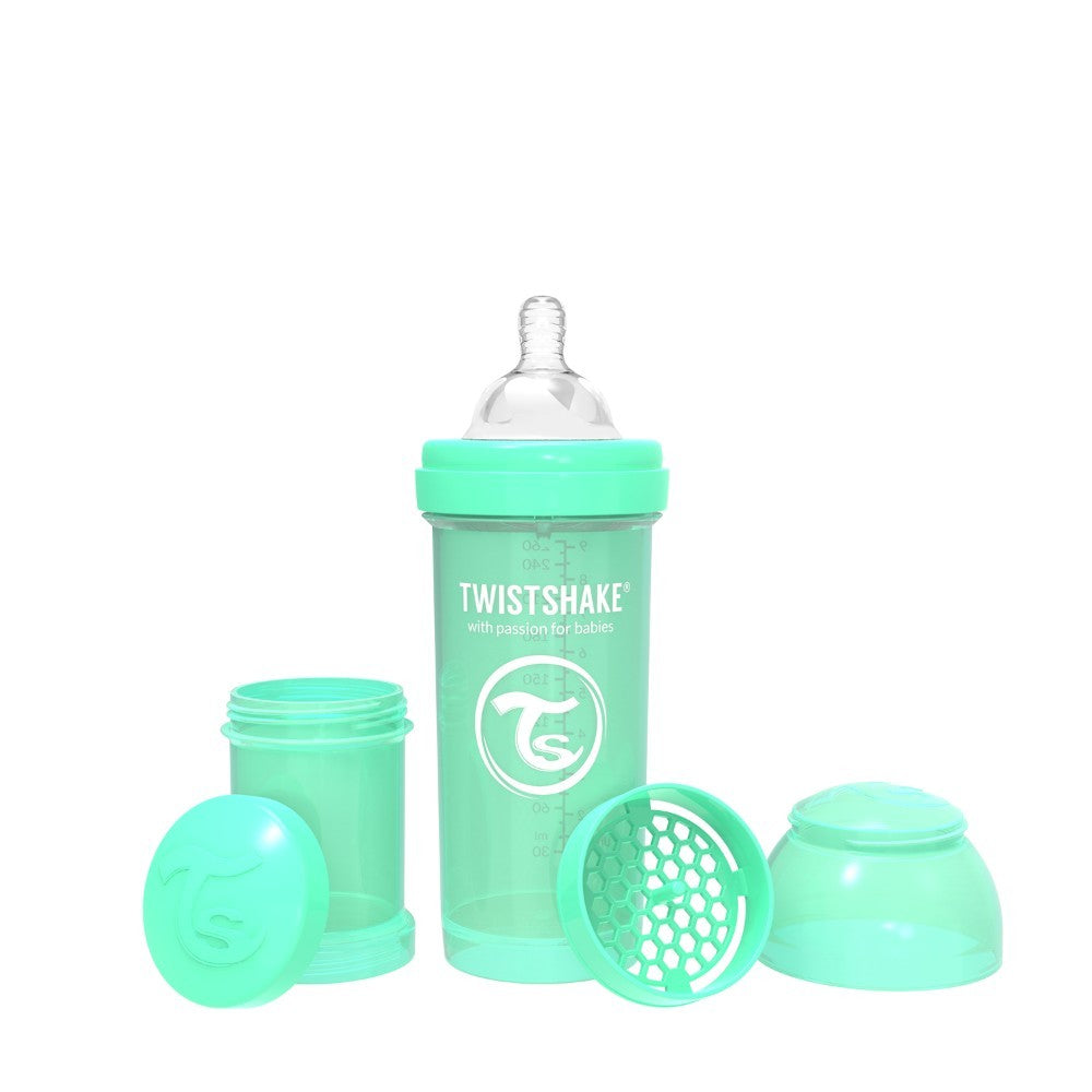 BISOO - TWISTSHAKE  - ANTI-COLIC