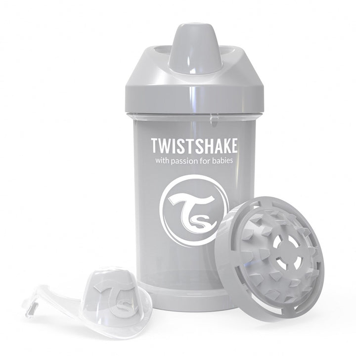 BISOO - TWISTSHAKE - CRAWLER CUP