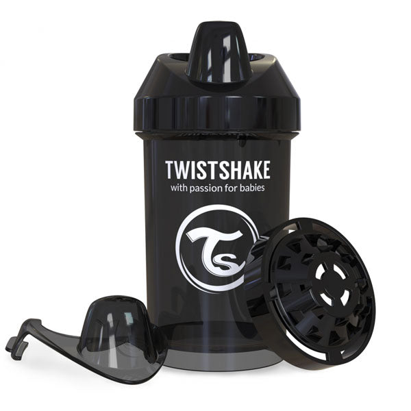 BISOO - TWISTSHAKE - CRAWLER CUP