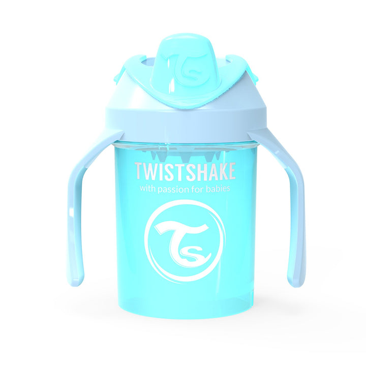 BISOO - TWISTSHAKE - MINI CUP