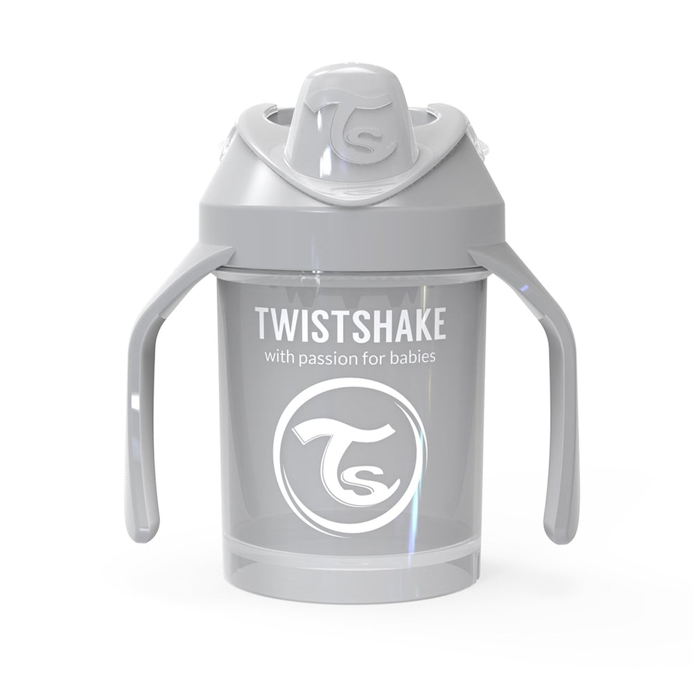 BISOO - TWISTSHAKE - MINI CUP