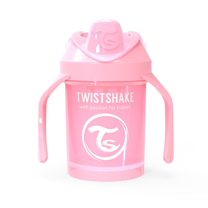 BISOO - TWISTSHAKE - MINI CUP