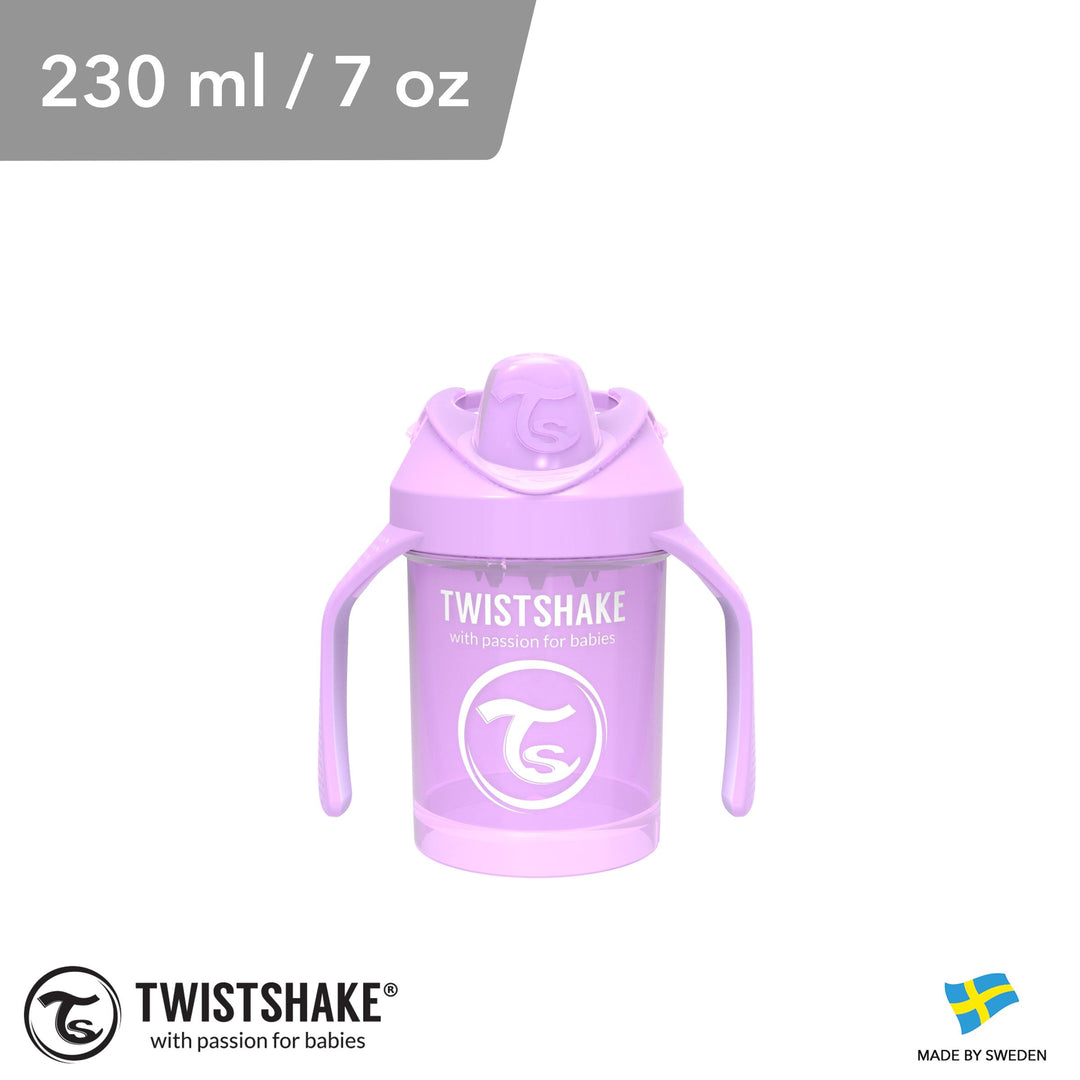 BISOO - TWISTSHAKE - MINI CUP