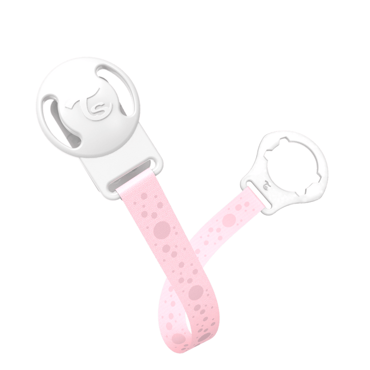 BISOO - TWISTSHAKE - PACIFIER CLIP 