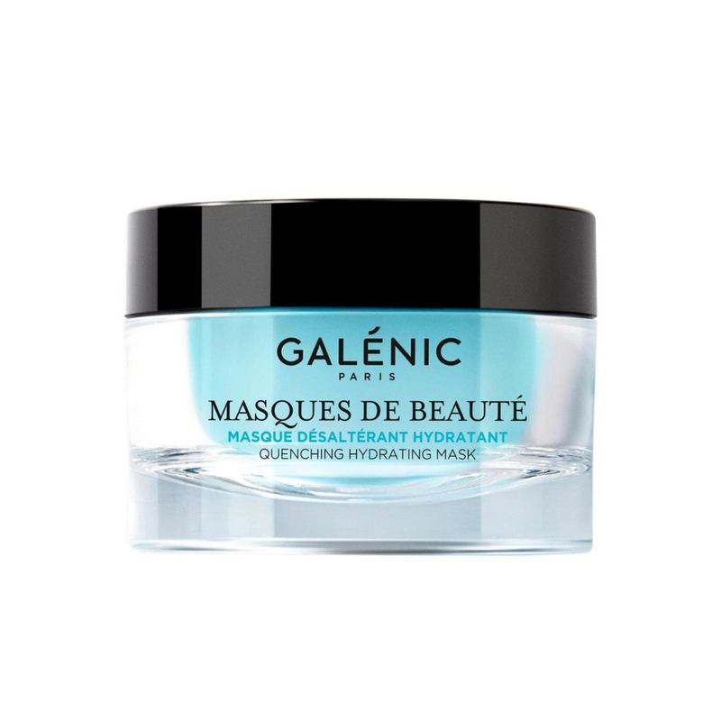 BISOO - GALENIC - MASQUES DE BEAUTY QUENCHING HYDRATING MASK 50 ML