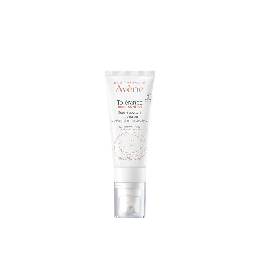 BISOO-AVENE-TOLERANCE CONTROL SOOTHING SKIN RECOVERY BAUME