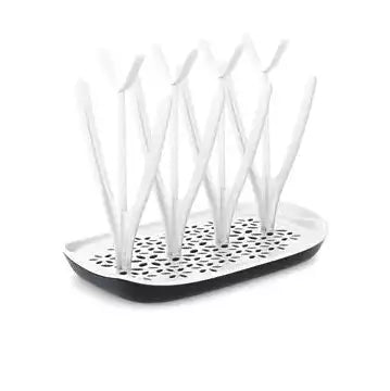 BISOO - AVENT - DRYING RACK WHITE