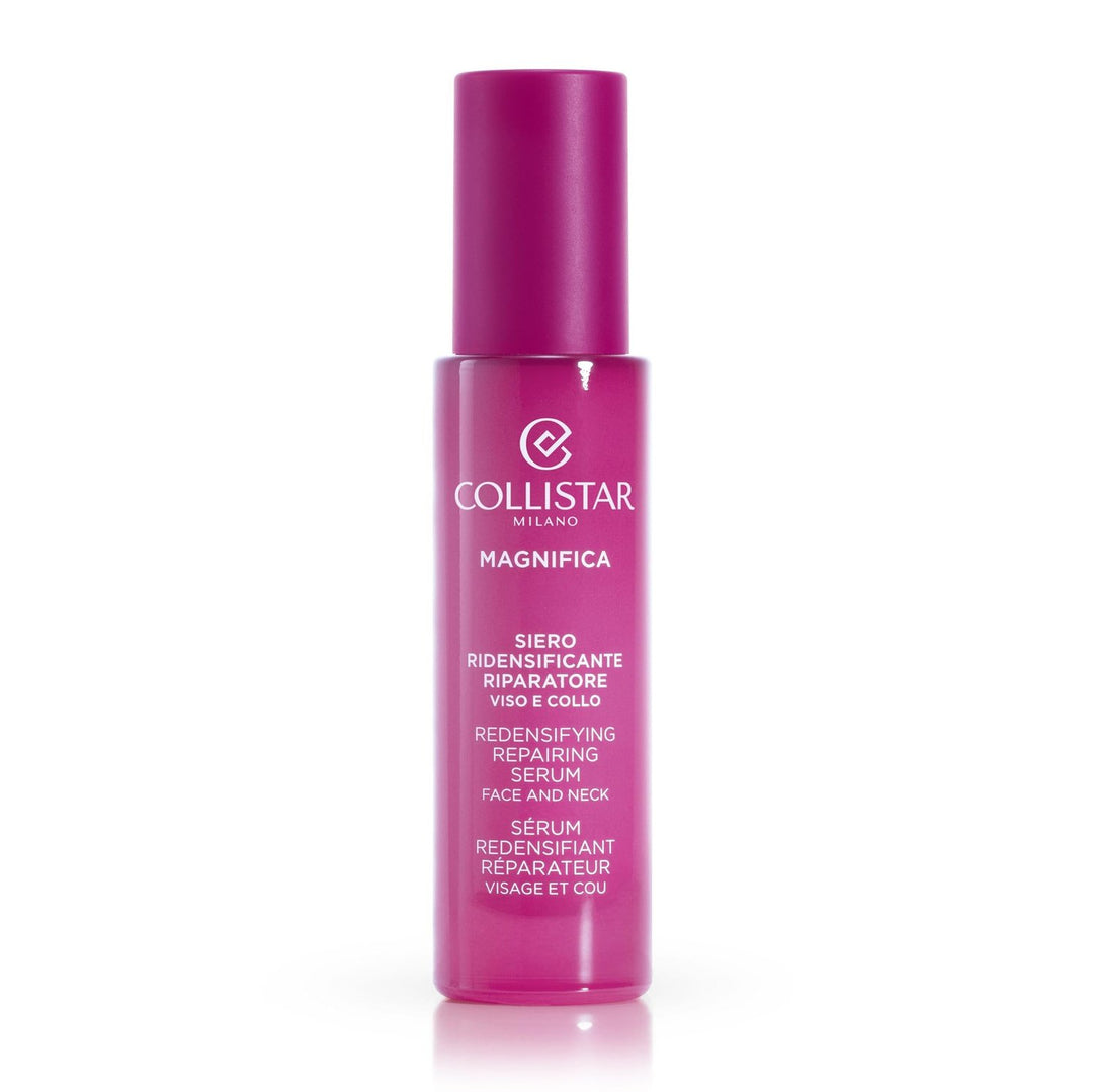 BISOO - COLLISTAR - MAGNIFICA REDENSIFYING REPAIRING SERUM 30 ML