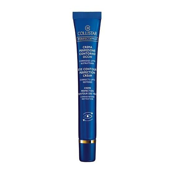 BISOO - COLLISTAR - EYE CONTOUR PERFECTION CREAM 15 ML