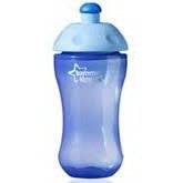 BISOO - TOMMEE TIPPEE - POUNDLAND SPORTS BOTTLE BLUE