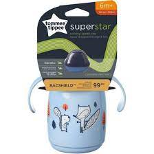 BISOO - TOMMEE TIPPEE - TRAINER SIPPEE 300ML BLUE