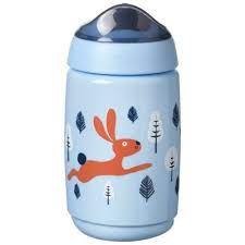 BISOO - TOMMEE TIPPEE - SIPPER CUP 390ML BLUE