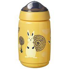 BISOO - TOMMEE TIPPEE - SIPPER CUP 390ML YELLOW