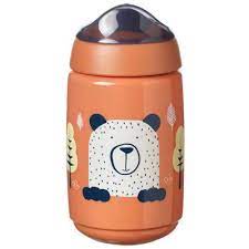 BISOO - TOMMEE TIPPEE - SIPPER CUP 390ML ORANGE