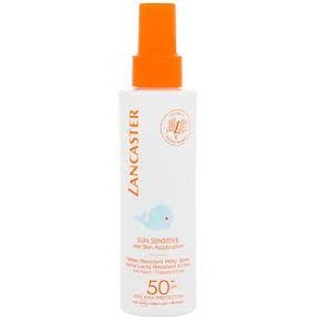 BISOO - LANCASTER - SUN SENSITIVE KIDS MILK SPRAY SPF50 + 150ML