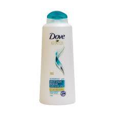 BISOO - DOVE - SHAMPOO SPLIT ENDS RESCUE