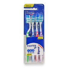 TOOTHBRUSH