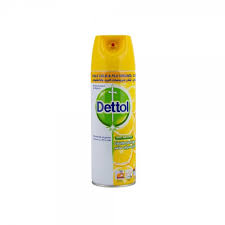 BISOO - DETTOL - SPRAY CITRUS 450ML