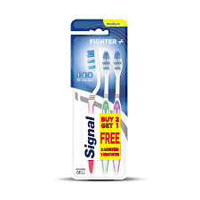 TOOTHBRUSH