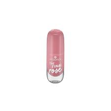 SHINE LAST & GO GEL NAIL POLISH 8 ML