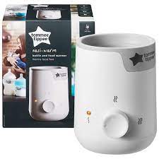 BISOO - TOMMEE TIPPEE - EASI-WARM BOTTLE AND FOOD WARMER