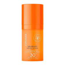 BISOO - LANCASTER - SUN BEAUTY FACE FLUID SPF30 30ML