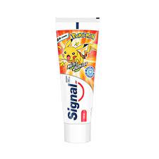 BISOO - SIGNAL - TOOTHPASTE MILD MINT KIDS 75ML