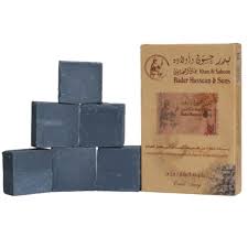 HERBAL SOAP PACK 300G