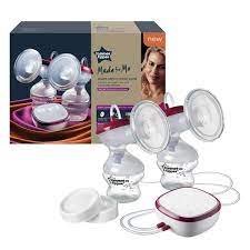 BISOO - TOMMEE TIPPEE - MADE FOR ME DOUBLE ELECTRIC BREAST PUMP